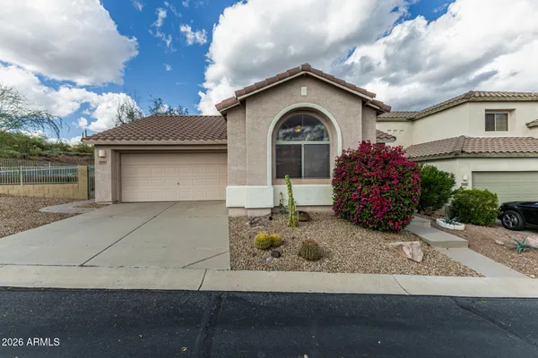 $345,000 | 9456 East Flint Drive, Gold Canyon, AZ 85118