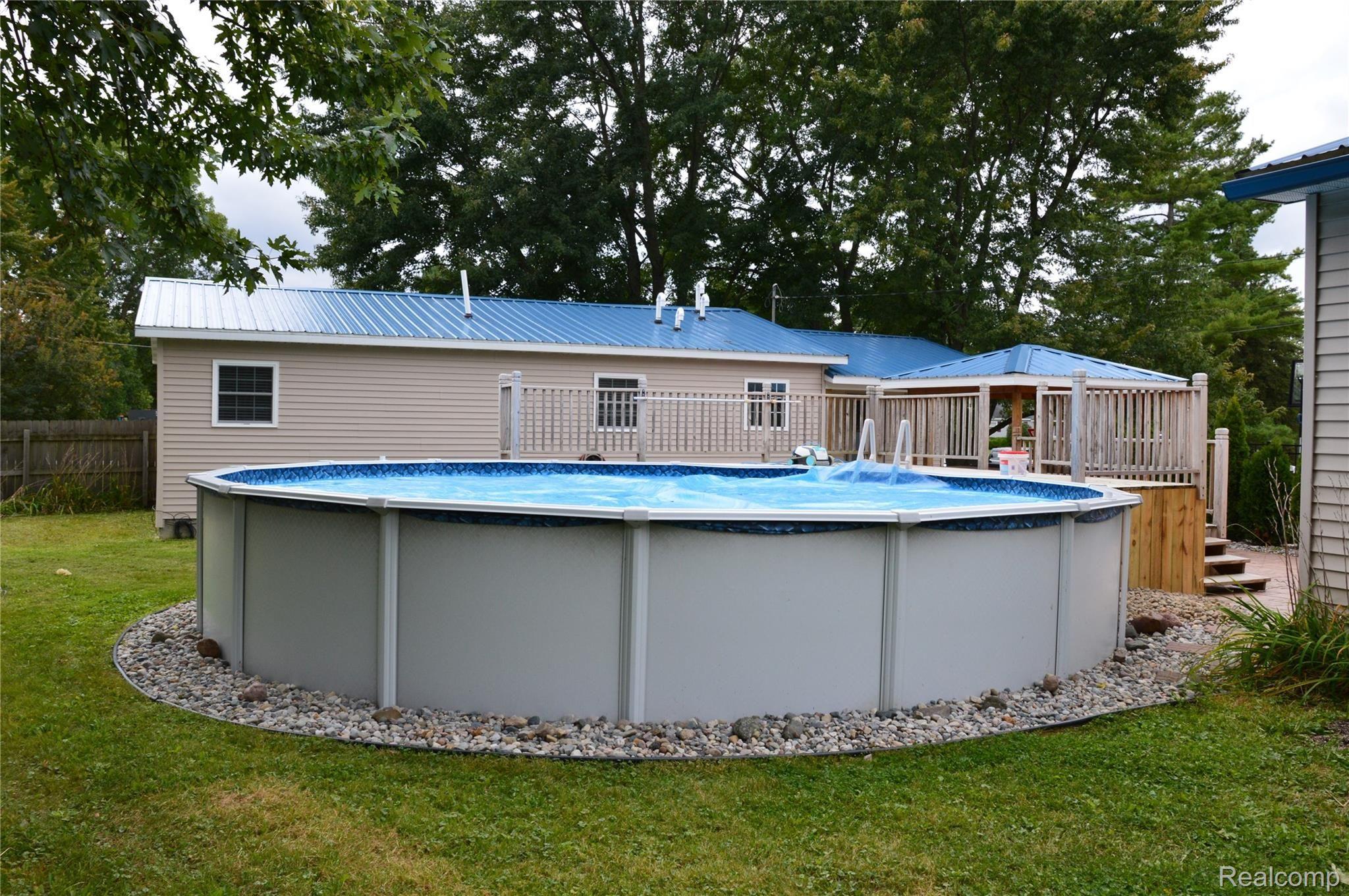 7070 Randee Street Flushing, MI 48433 - Photo 13 of 30 7070 Randee 008.JPG