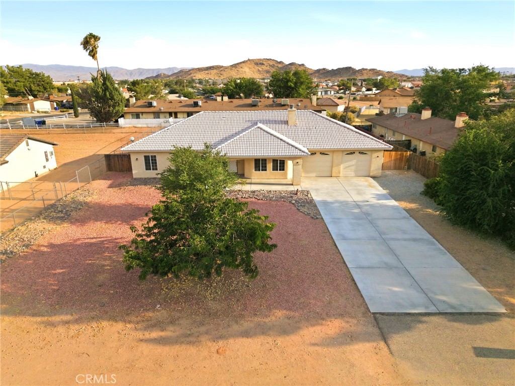 20255 Rimrock Road East Apple Valley, CA 92307 - Photo 44 of 55 Gallery Image 44