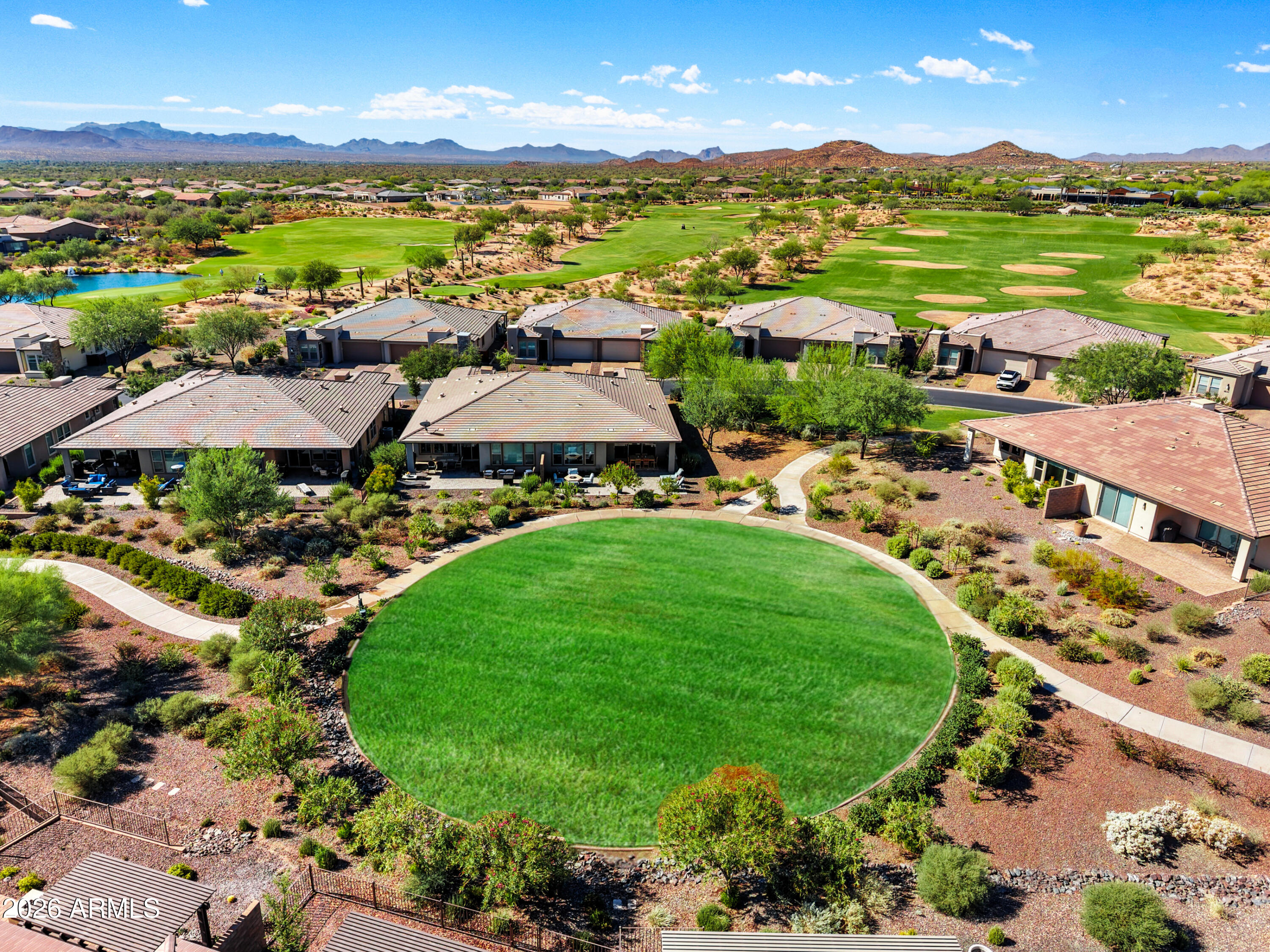17638 East Bismark Lake Rio Verde, AZ 85263 - Photo 31 of 34