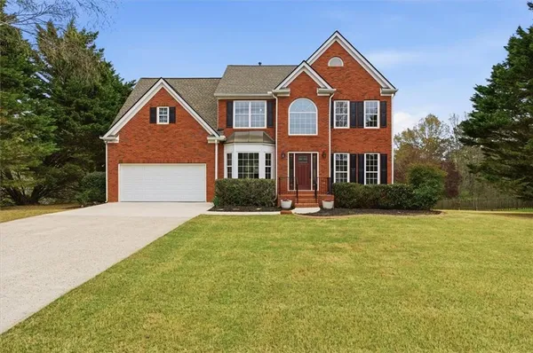 $655,000 | 7120 Dressage Way, Cumming, GA 30040