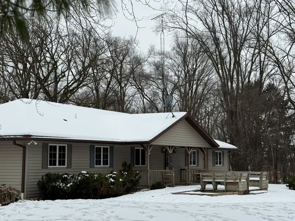 $624,900 | W6399 Brick Church Road, Walworth, WI 53184