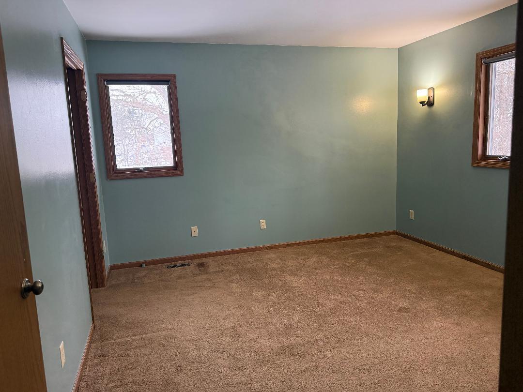 W6399 Brick Church Road Walworth, WI 53184 - Photo 16 of 26 Master with walk in closet