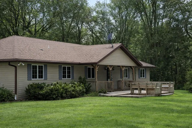 $624,900 | W6399 Brick Church Road, Walworth, WI 53184