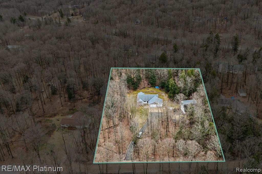 9755 Rogers Road Alanson, MI 49706 - Photo 30 of 30