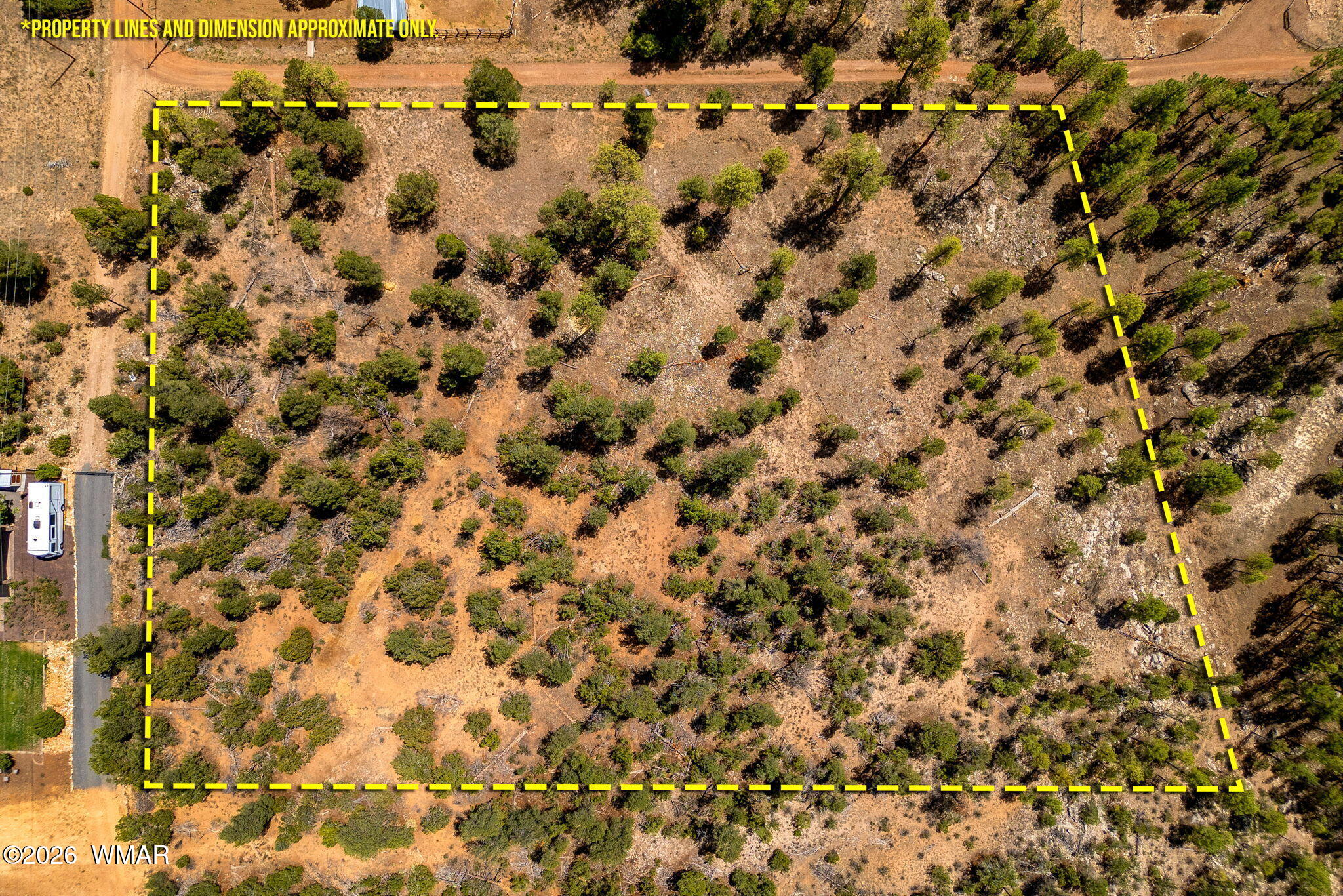 007 H Chevelon Road Heber, AZ 85928 - Photo 9 of 12