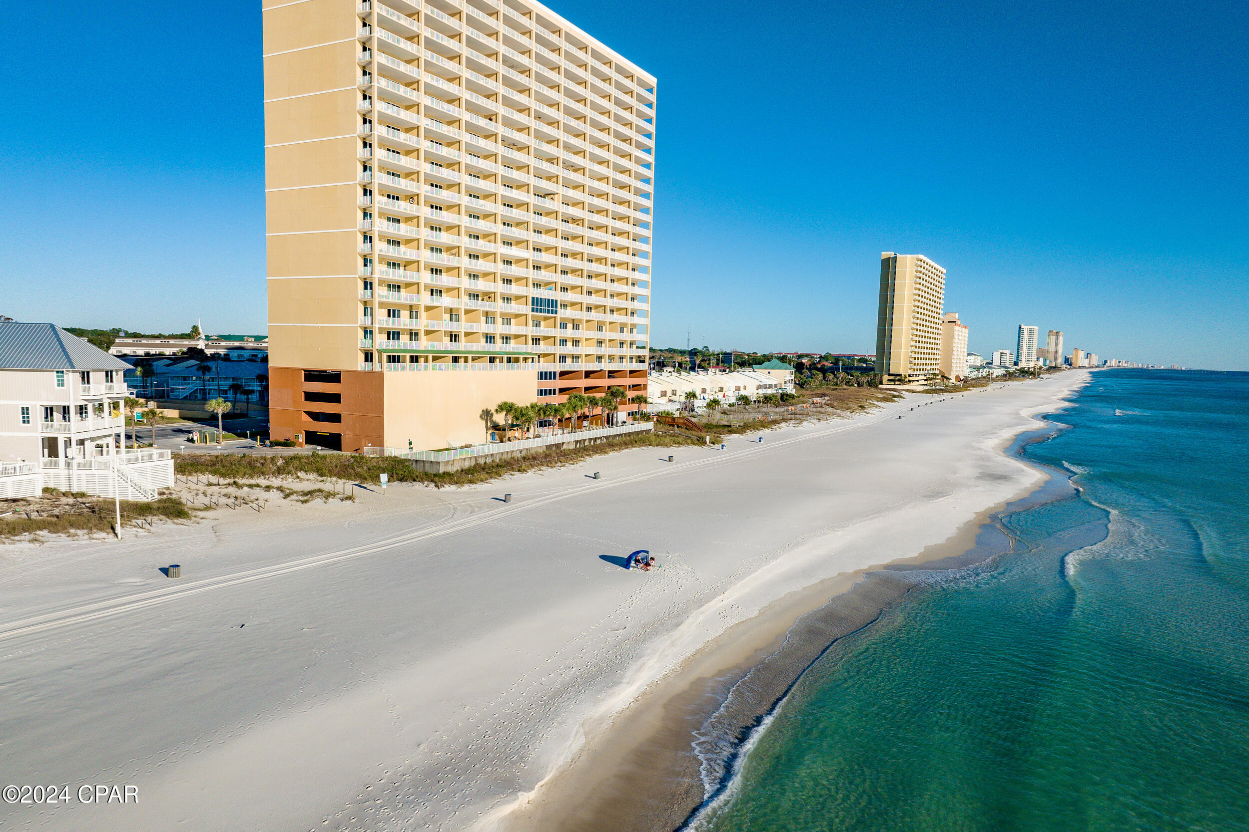 17642 Front Beach Road, Unit A5 Panama City Beach, FL 32413 - Photo 34 of 37 Gallery Image 34