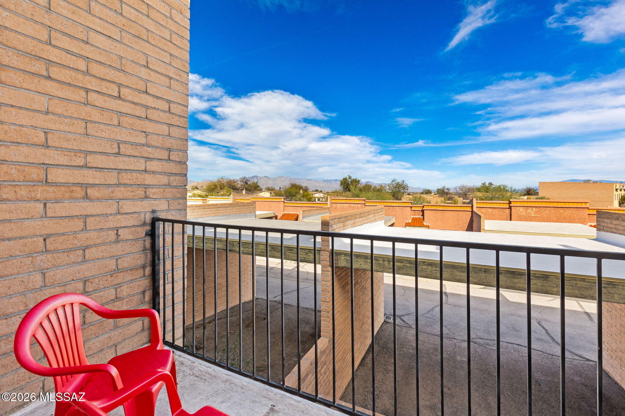 3524 South Mission Road, Unit 3 Tucson, AZ 85713 - Photo 27 of 33