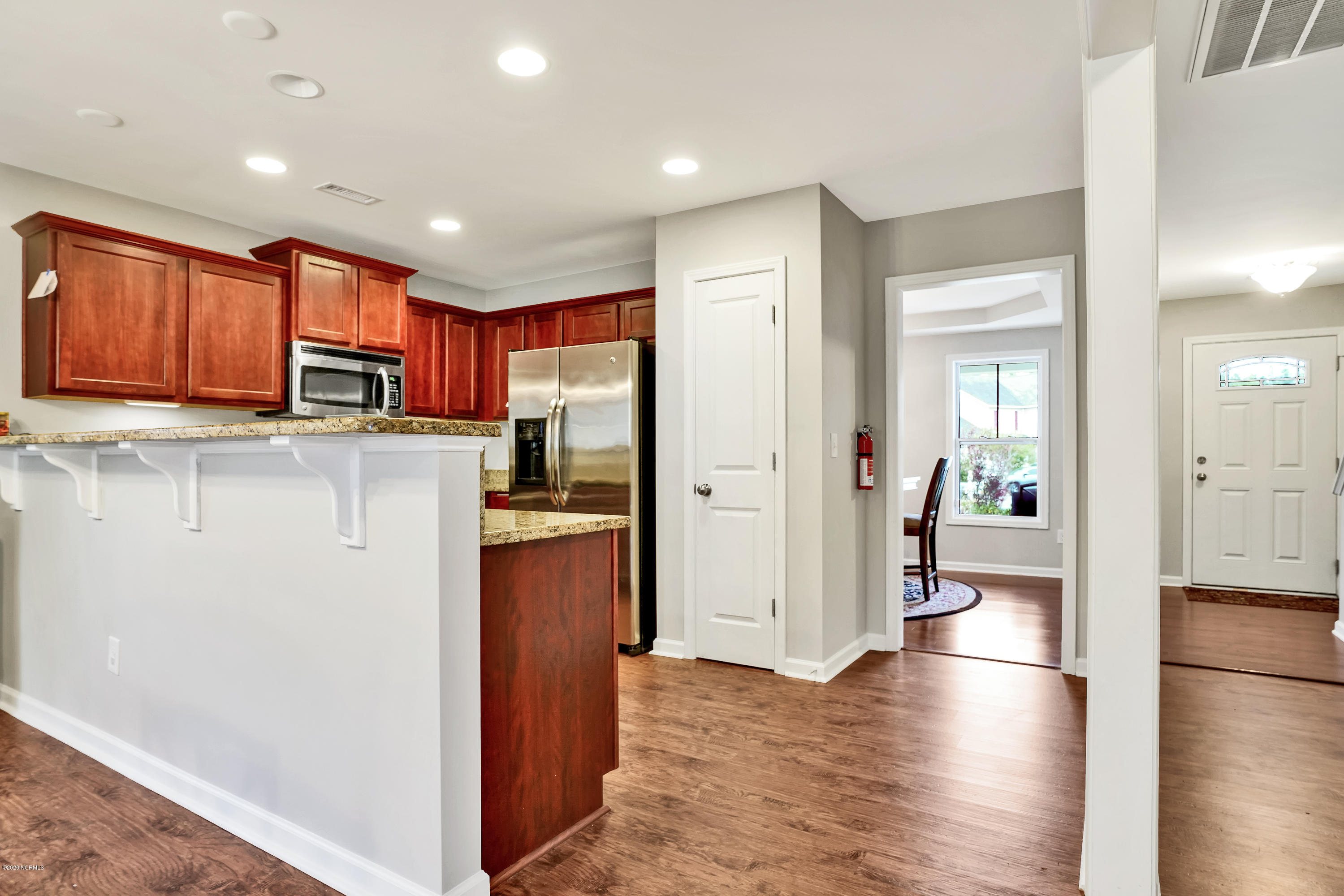 1265 South Brook Road Leland, NC 28479 - Photo 8 of 40 64514E7B-CF08-4903-A30D-0A066E4EF2AC