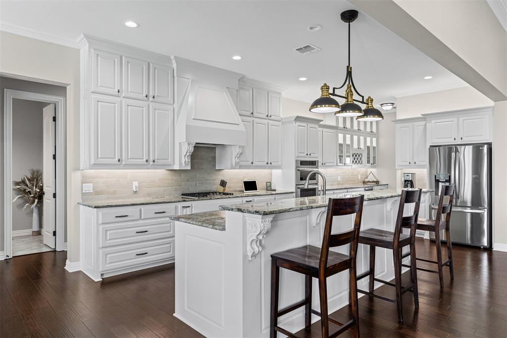 511 Alsdorf Road Ennis, TX 75119 - Photo 13 of 35 Gallery Image 13
