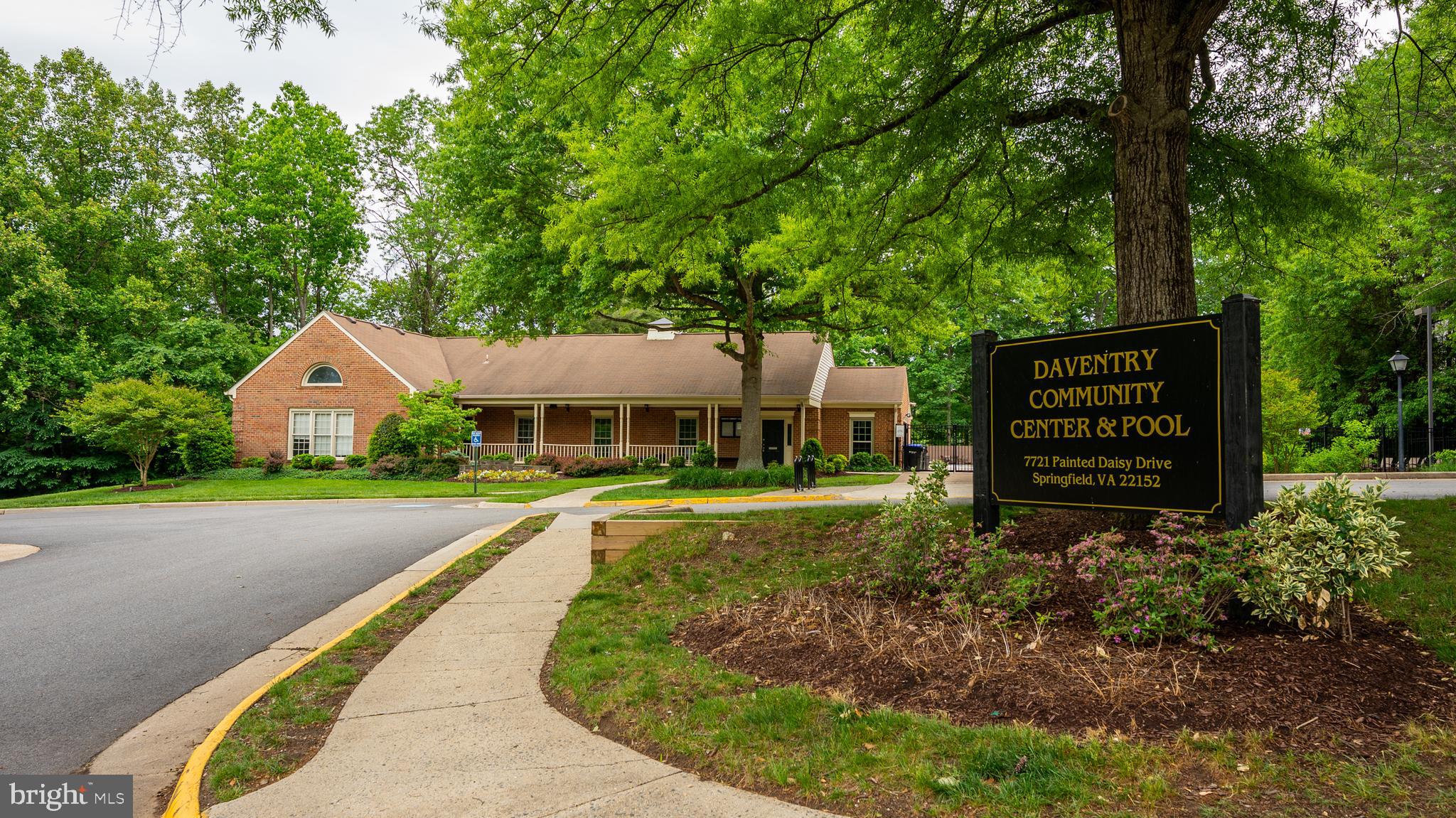 7716 Shootingstar Drive Springfield, VA 22152 - Photo 31 of 35
