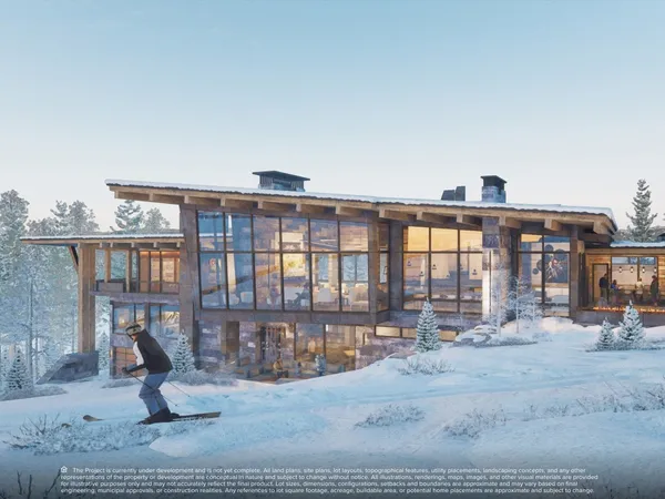 $9,473,158 | 10 Legacy Drive, Breckenridge, CO 80424