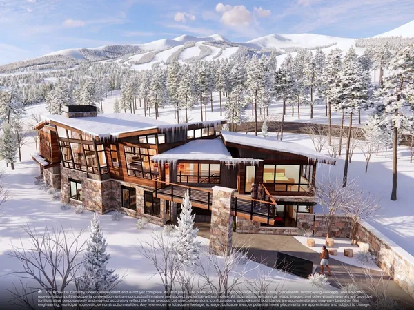 $9,473,158 | 10 Legacy Drive, Breckenridge, CO 80424