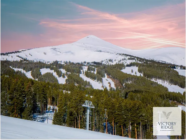 $9,473,158 | 10 Legacy Drive, Breckenridge, CO 80424