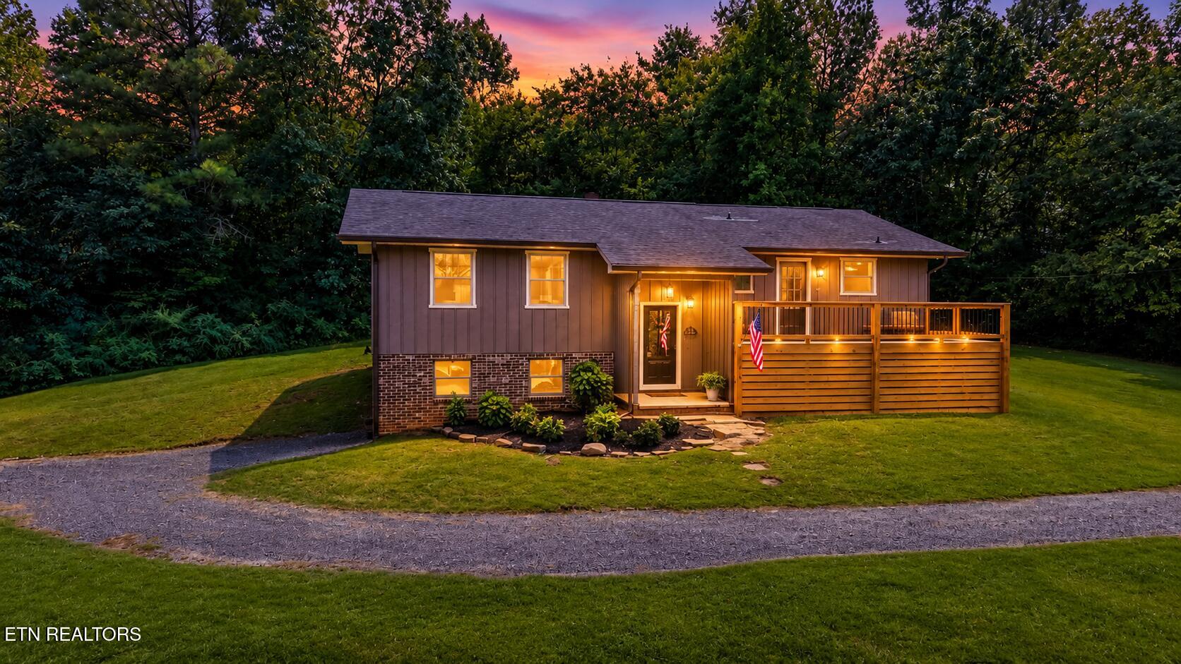280 Garren Road Madisonville, TN 37354 - Photo 3 of 52 DJI_2012