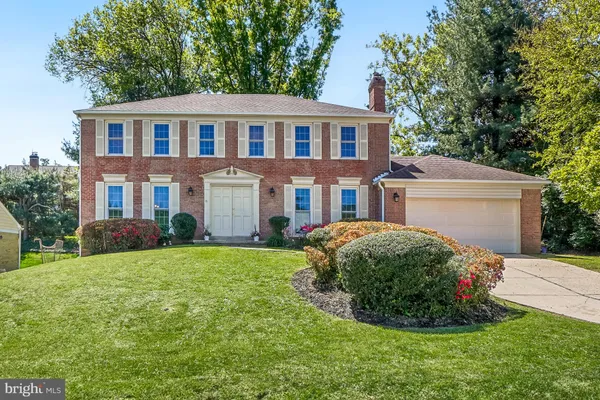 $1,065,000 | 9120 Paddock Lane, Potomac, MD 20854