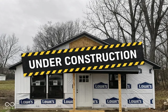 $159,900 | 216 South Preston Street, Crothersville, IN 47229