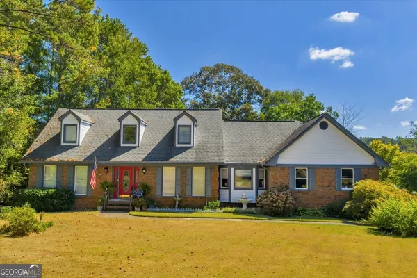 $394,999 | 5011 Southeast West Lake Drive, Conyers, GA 30094