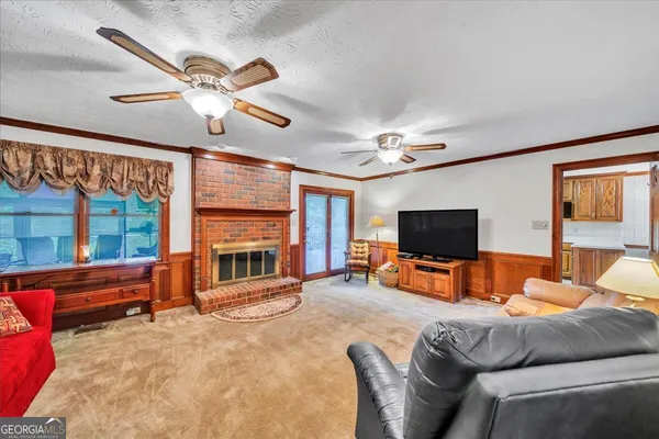 $349,900 | 5011 Southeast West Lake Drive, Conyers, GA 30094