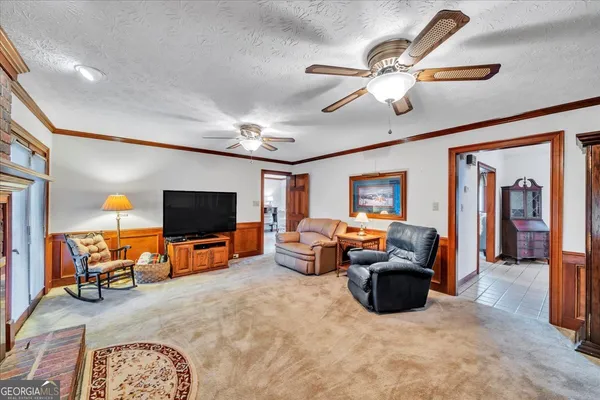 $349,900 | 5011 Southeast West Lake Drive, Conyers, GA 30094