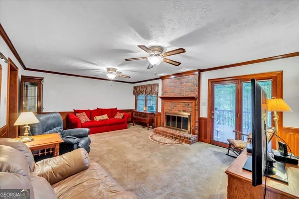 $349,900 | 5011 Southeast West Lake Drive, Conyers, GA 30094