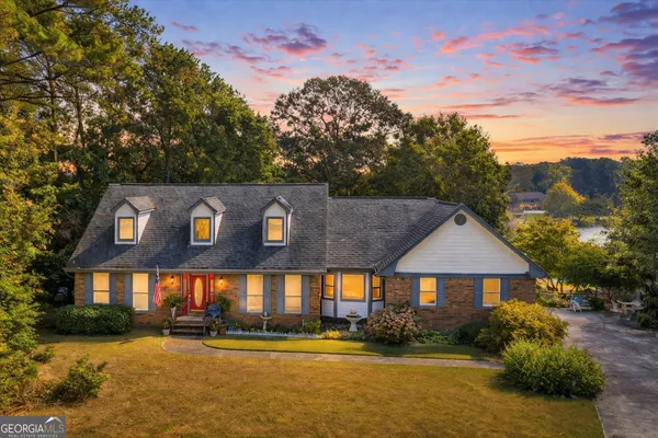 $349,900 | 5011 Southeast West Lake Drive, Conyers, GA 30094