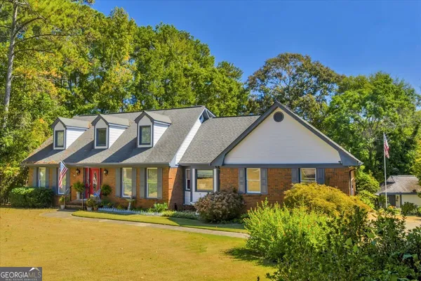$349,900 | 5011 Southeast West Lake Drive, Conyers, GA 30094
