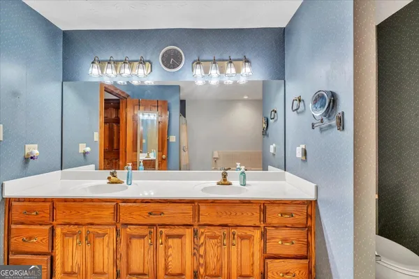$349,900 | 5011 Southeast West Lake Drive, Conyers, GA 30094