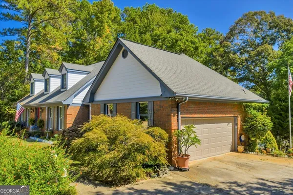 $349,900 | 5011 Southeast West Lake Drive, Conyers, GA 30094