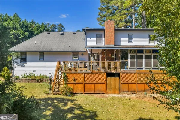 $349,900 | 5011 Southeast West Lake Drive, Conyers, GA 30094