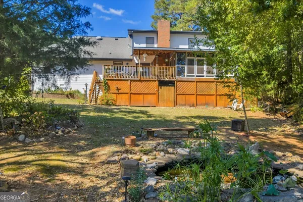 $349,900 | 5011 Southeast West Lake Drive, Conyers, GA 30094