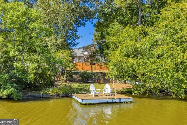 $349,900 | 5011 Southeast West Lake Drive, Conyers, GA 30094