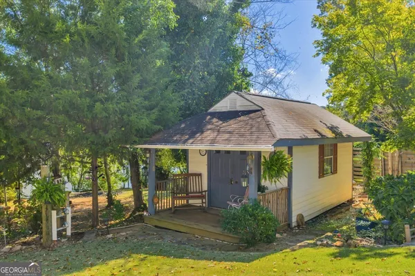 $349,900 | 5011 Southeast West Lake Drive, Conyers, GA 30094