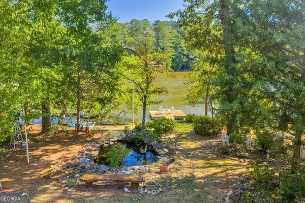 $349,900 | 5011 Southeast West Lake Drive, Conyers, GA 30094