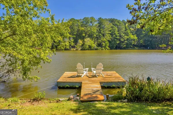 $349,900 | 5011 Southeast West Lake Drive, Conyers, GA 30094