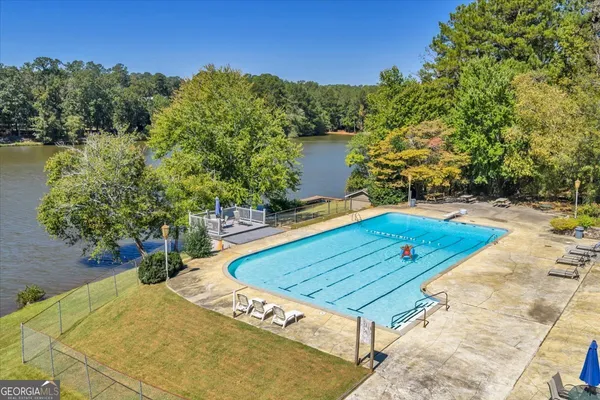 $349,900 | 5011 Southeast West Lake Drive, Conyers, GA 30094