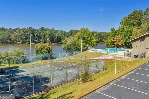 $349,900 | 5011 Southeast West Lake Drive, Conyers, GA 30094