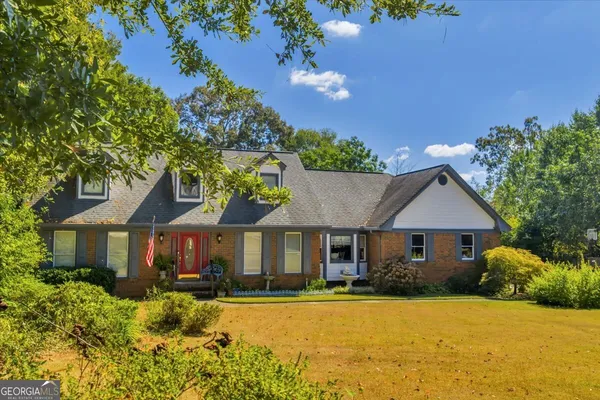 $349,900 | 5011 Southeast West Lake Drive, Conyers, GA 30094