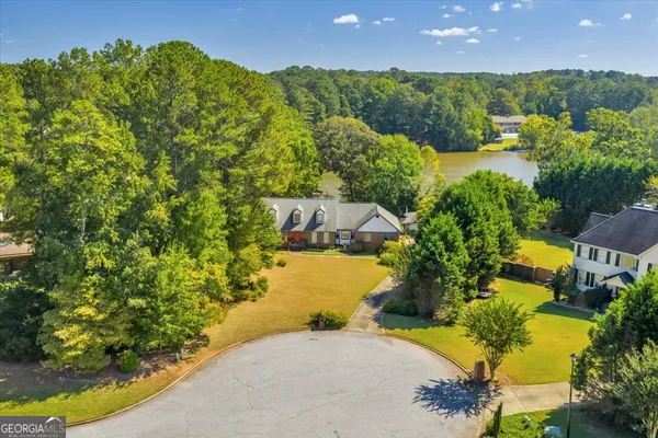 $349,900 | 5011 Southeast West Lake Drive, Conyers, GA 30094