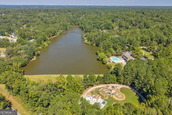 $349,900 | 5011 Southeast West Lake Drive, Conyers, GA 30094