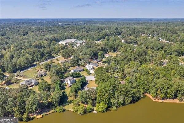 $349,900 | 5011 Southeast West Lake Drive, Conyers, GA 30094
