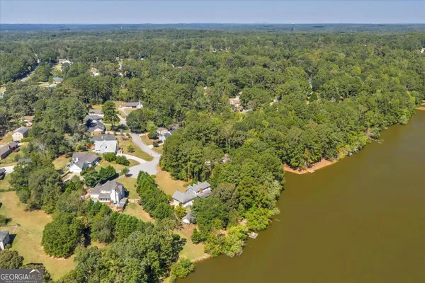 $349,900 | 5011 Southeast West Lake Drive, Conyers, GA 30094