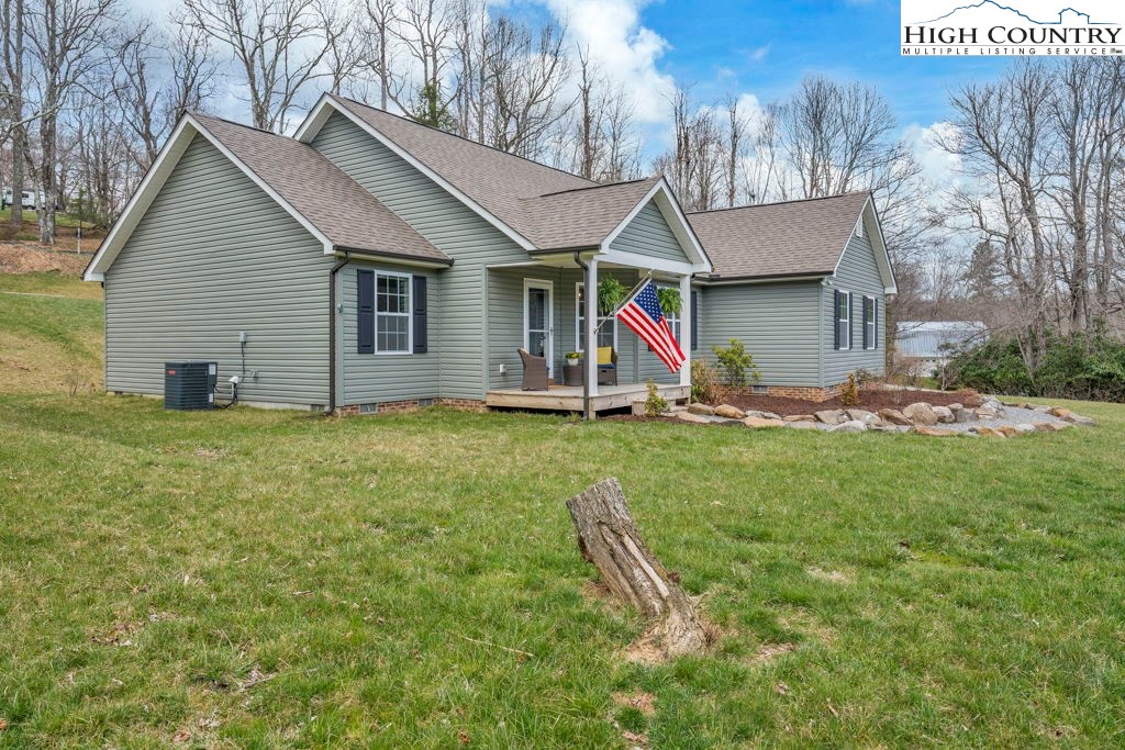 135 Willow Trail Boone, NC 28607 - Photo 30 of 34