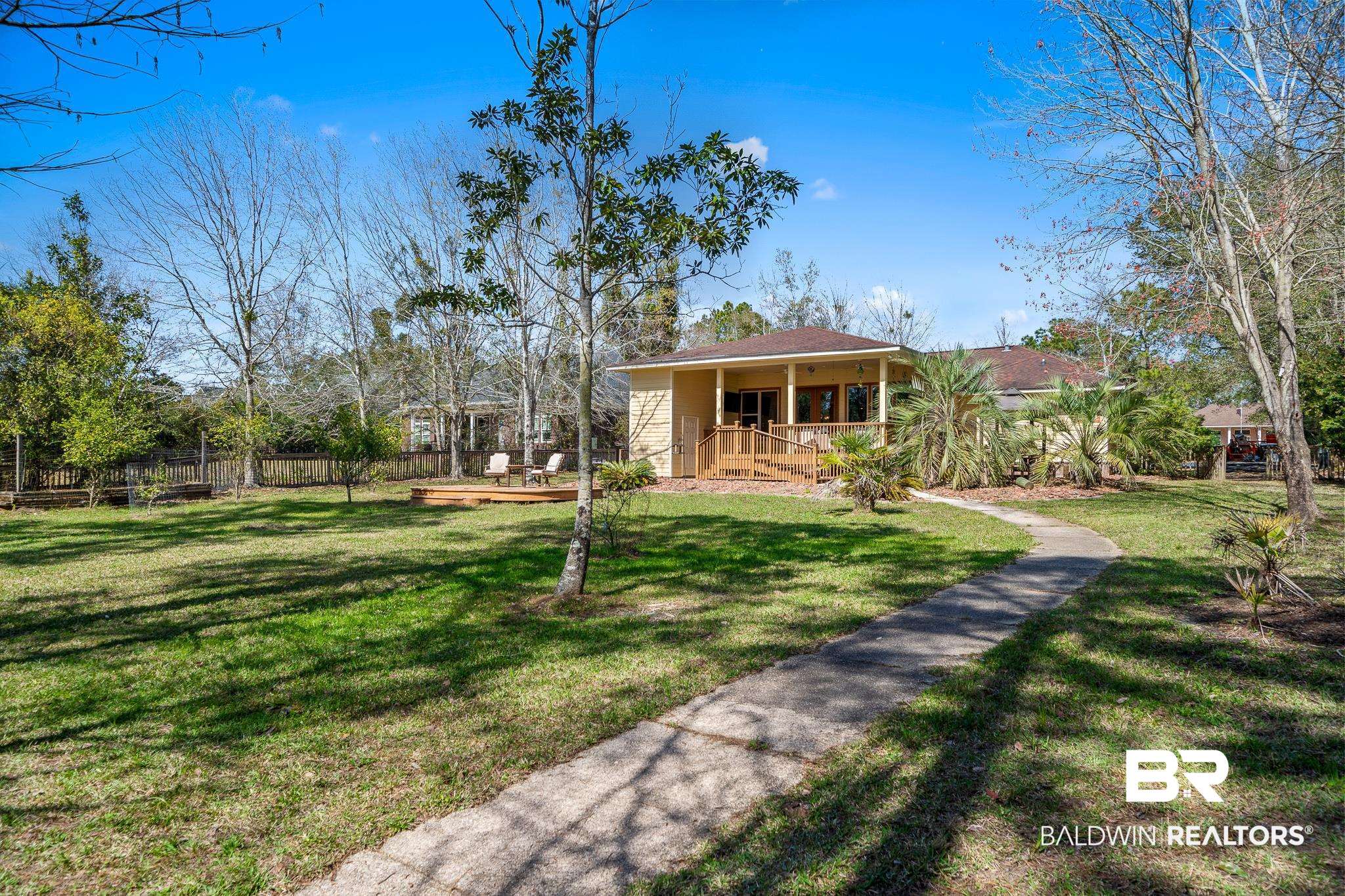 8090 Bay View Drive Foley, AL 36535 - Photo 22 of 48