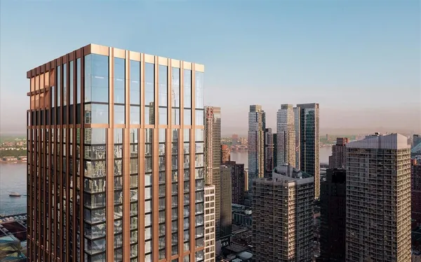 $7,700 | 455 10th Avenue, Unit 22G | Hudson Yards