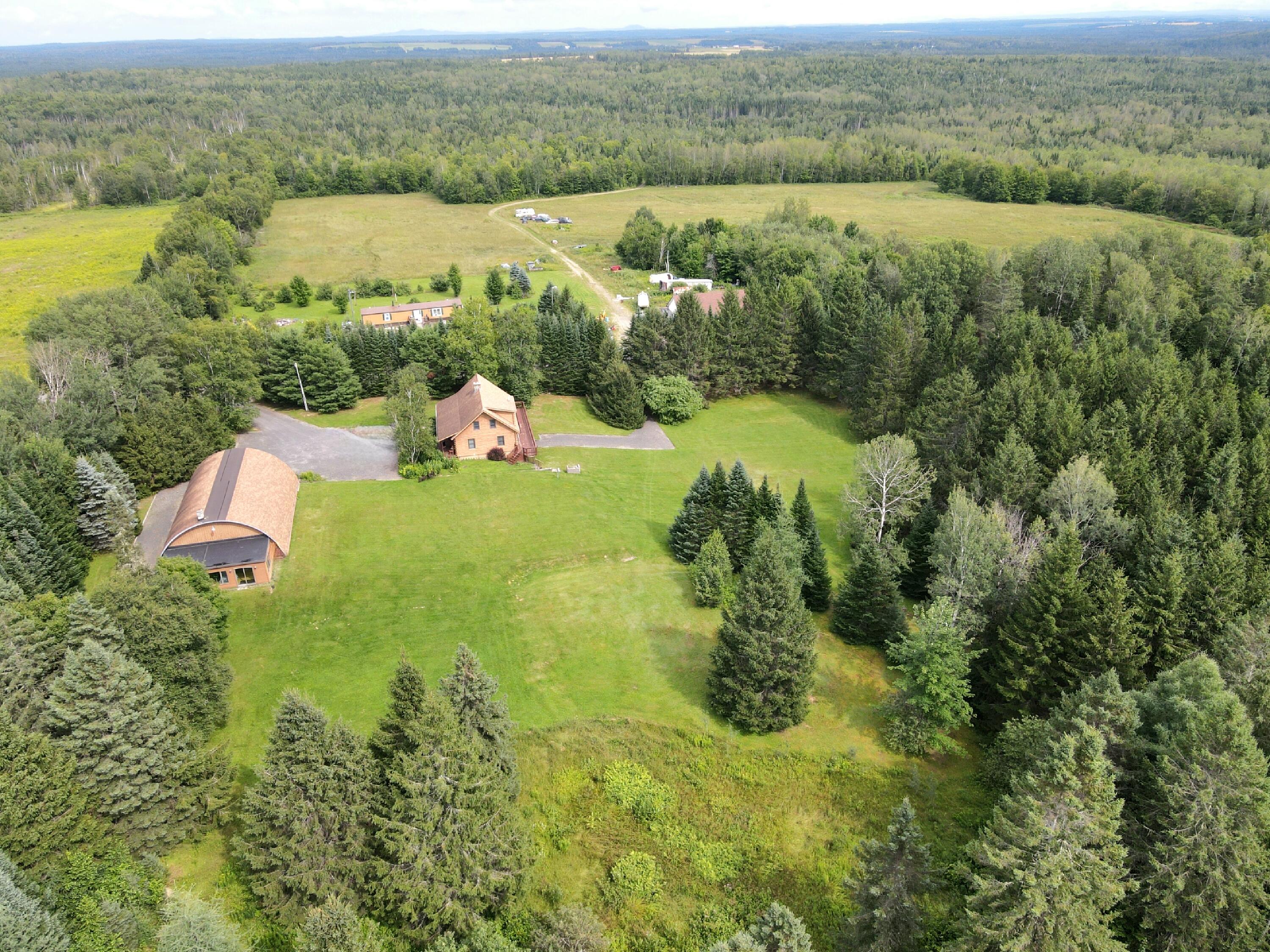 151 Schooland Road New Sweden, ME 04762 - Photo 1 of 73 dji_fly_20230731_151208_913_169083120680