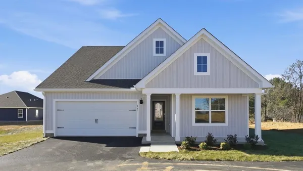 $474,290 | Lot 39 Heather Lane, Staunton, VA 24401