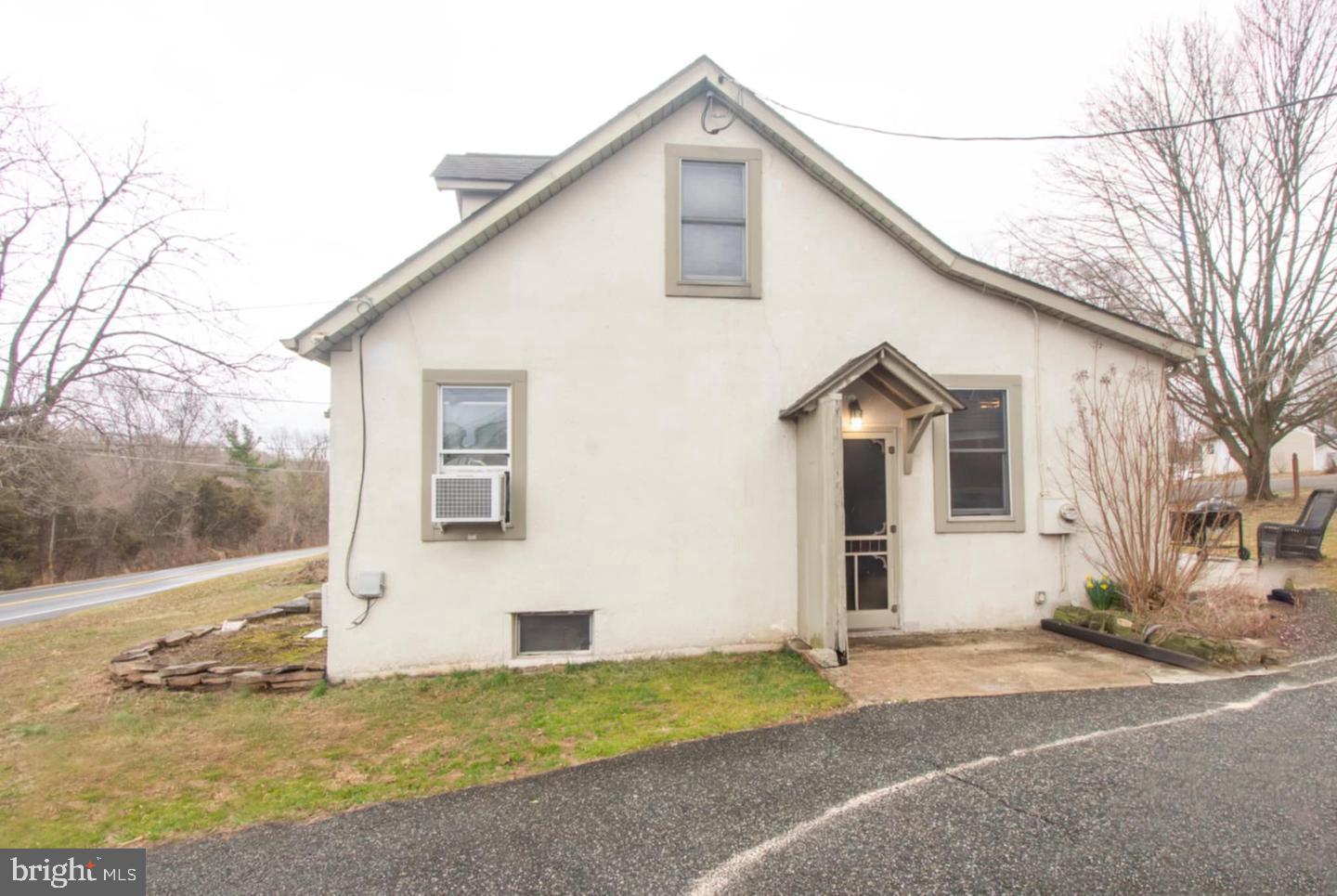 1964 Conowingo Road Rising Sun, MD 21911 - Photo 17 of 20 Charming home with rustic appeal.