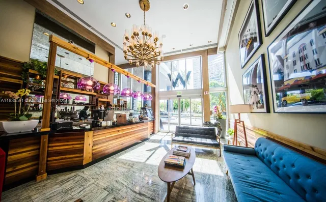 $1,070,000 | 495 Brickell Avenue, Unit 4004, Miami, FL 33131