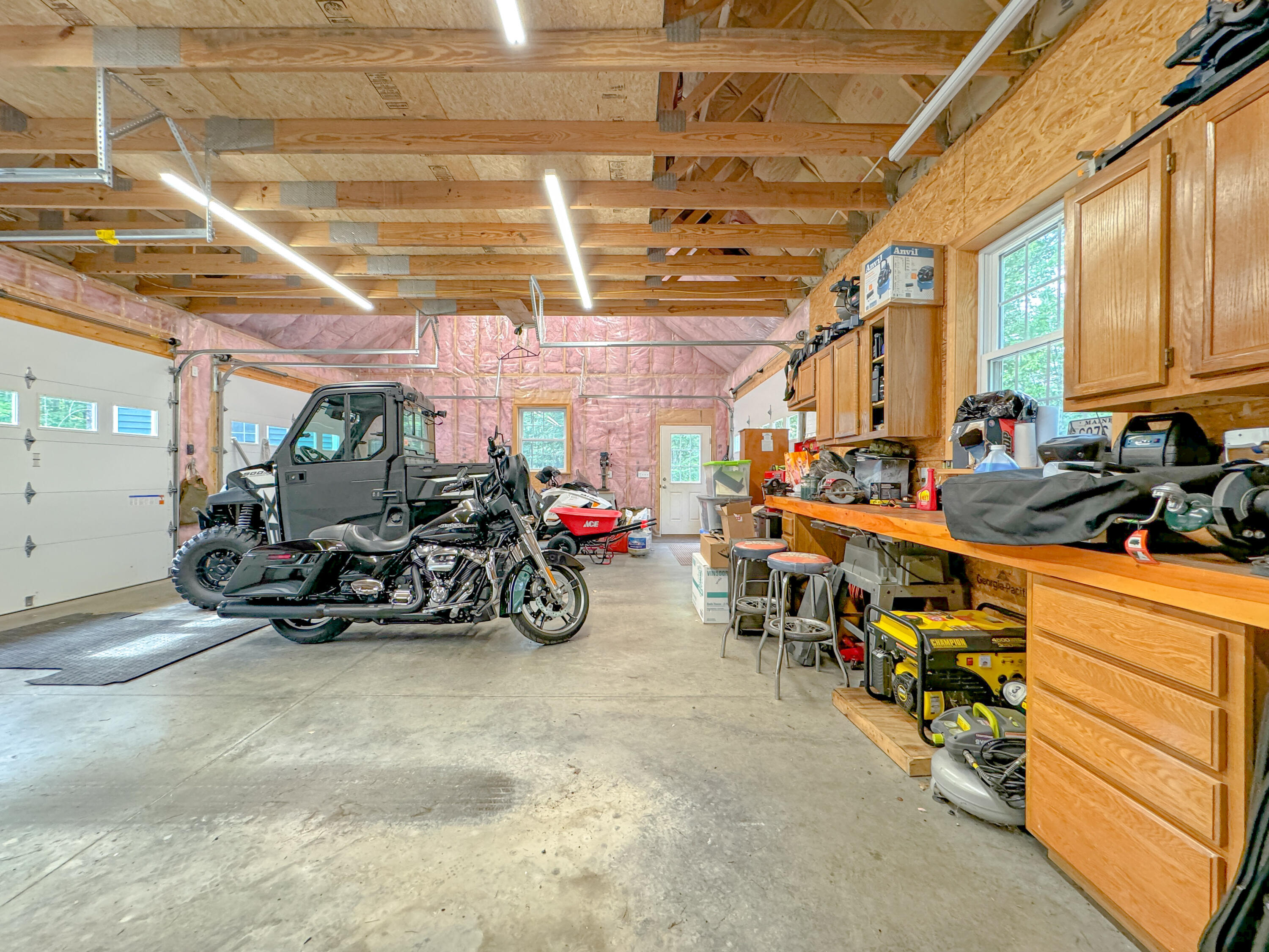 17 Hillside Road North Waterboro, ME 04061 - Photo 56 of 71 17 Hillside Rd North Waterboro -56